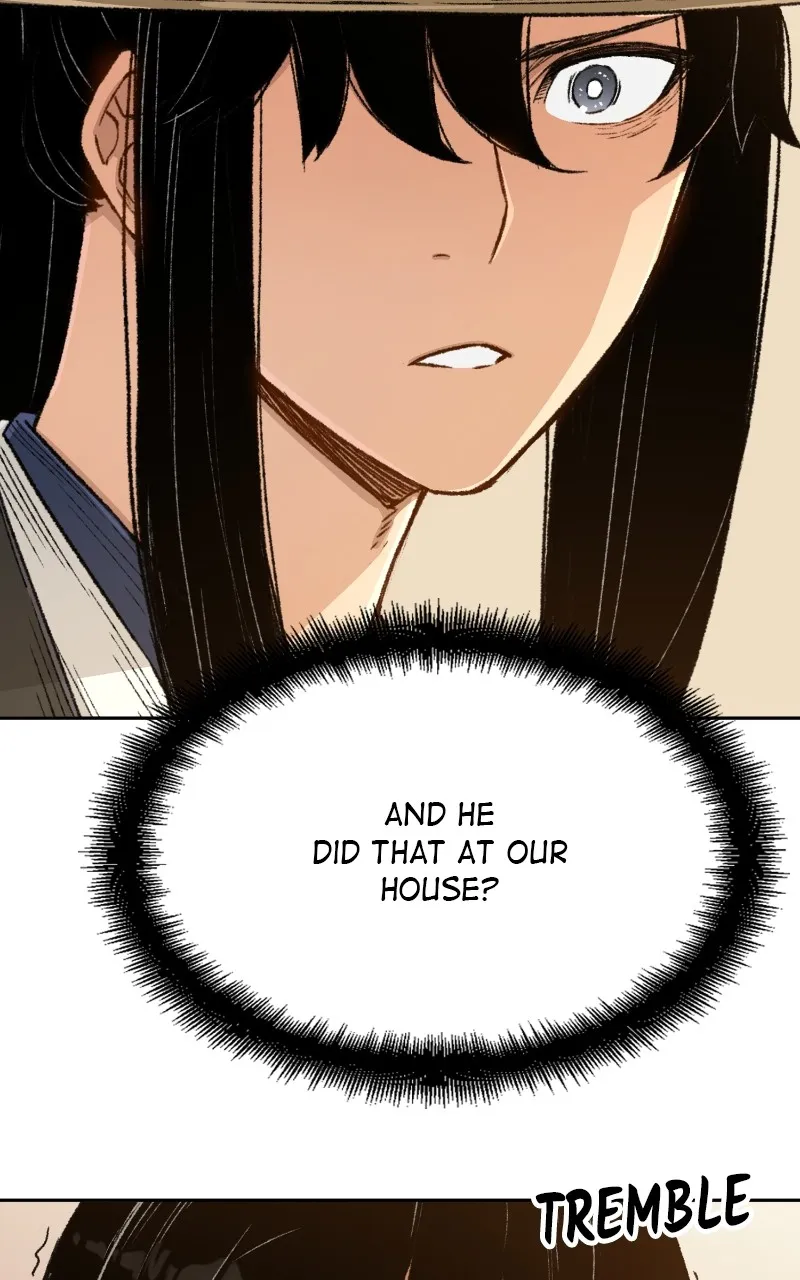 Reincarnated Murim Lord Chapter 4 page 79 - 