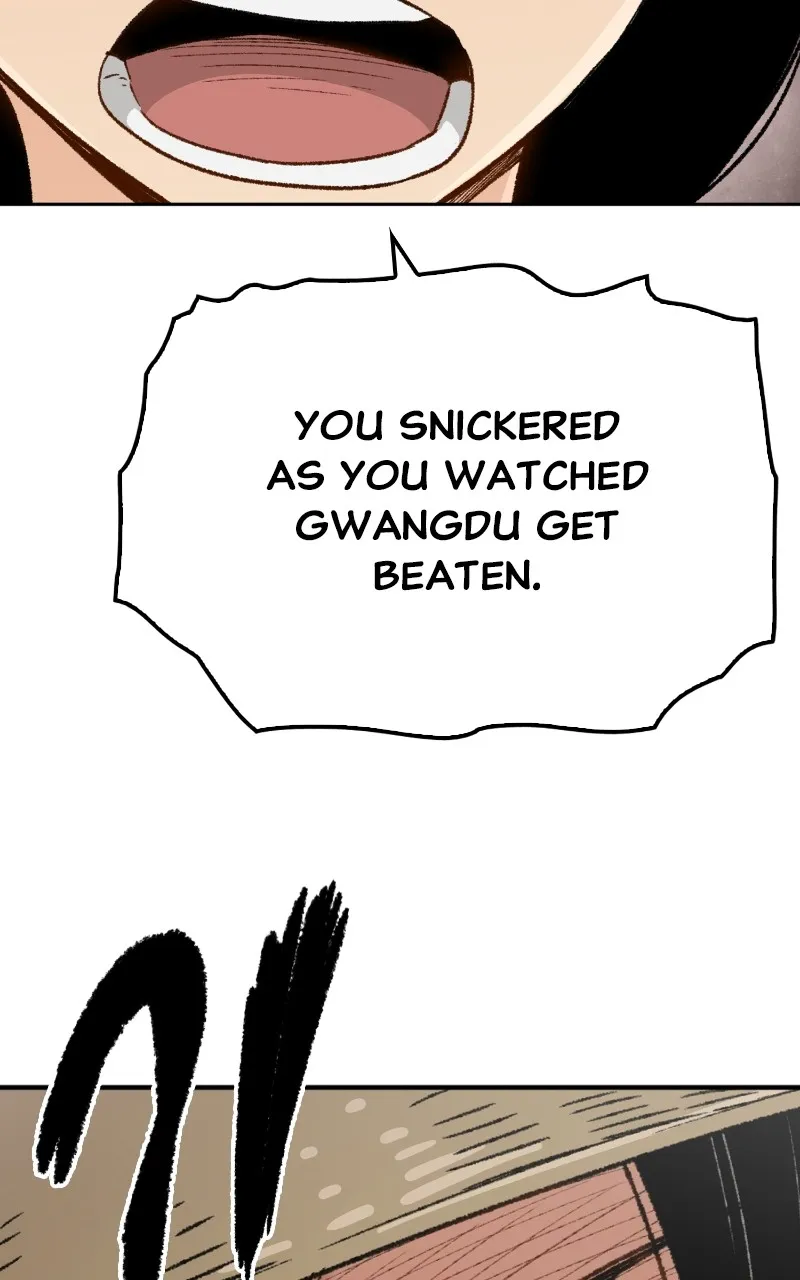 Reincarnated Murim Lord Chapter 4 page 82 - 