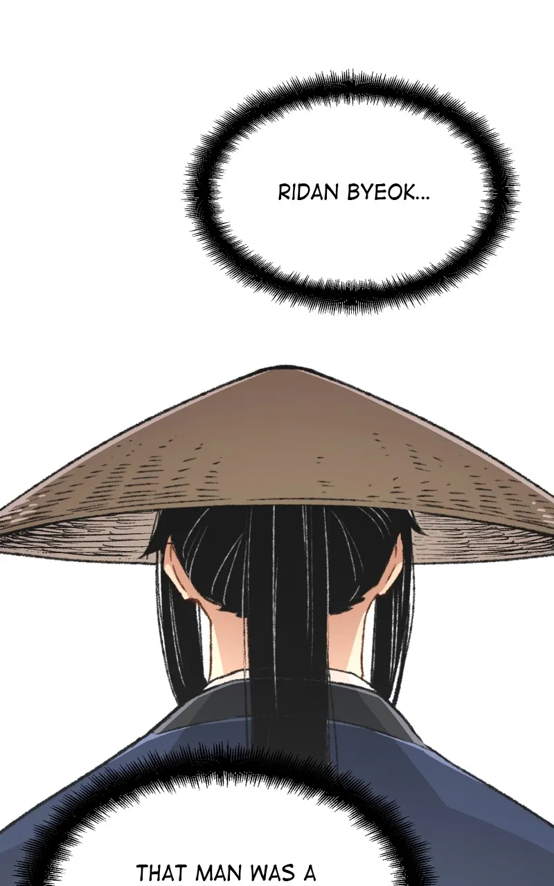Reincarnated Murim Lord Chapter 4 page 84 - 