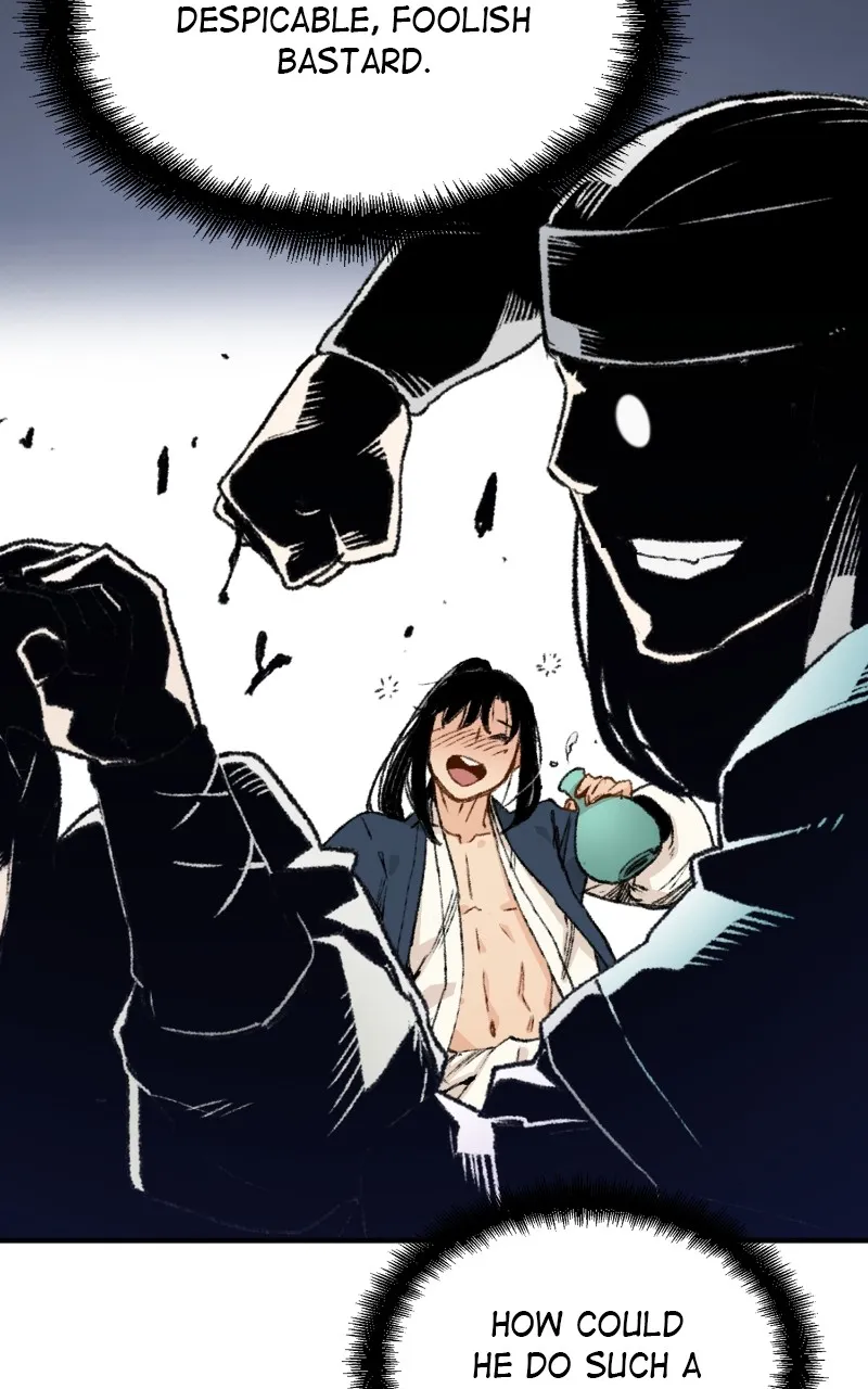 Reincarnated Murim Lord Chapter 4 page 85 - 