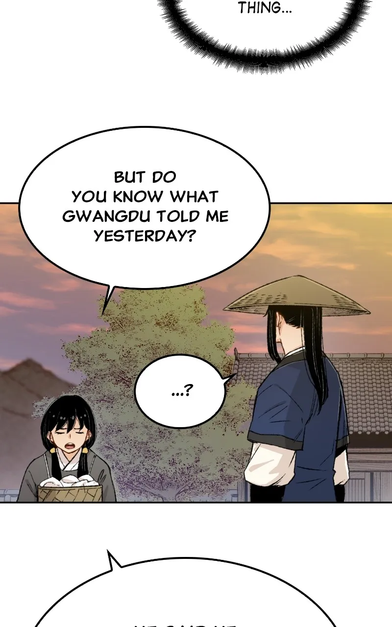 Reincarnated Murim Lord Chapter 4 page 86 - 