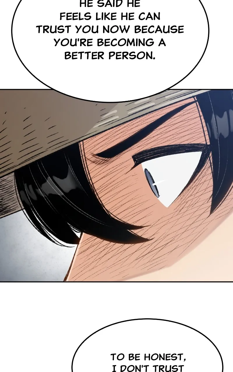 Reincarnated Murim Lord Chapter 4 page 87 - 