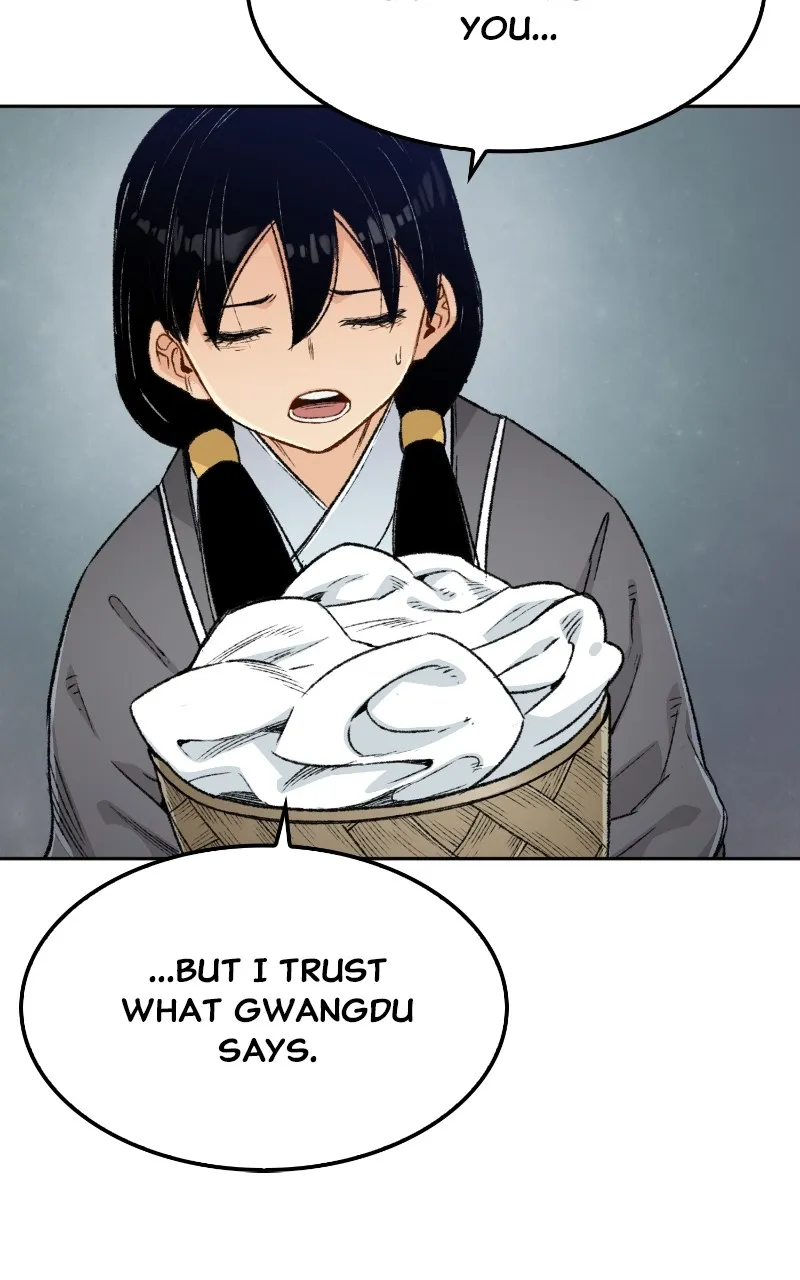 Reincarnated Murim Lord Chapter 4 page 88 - 