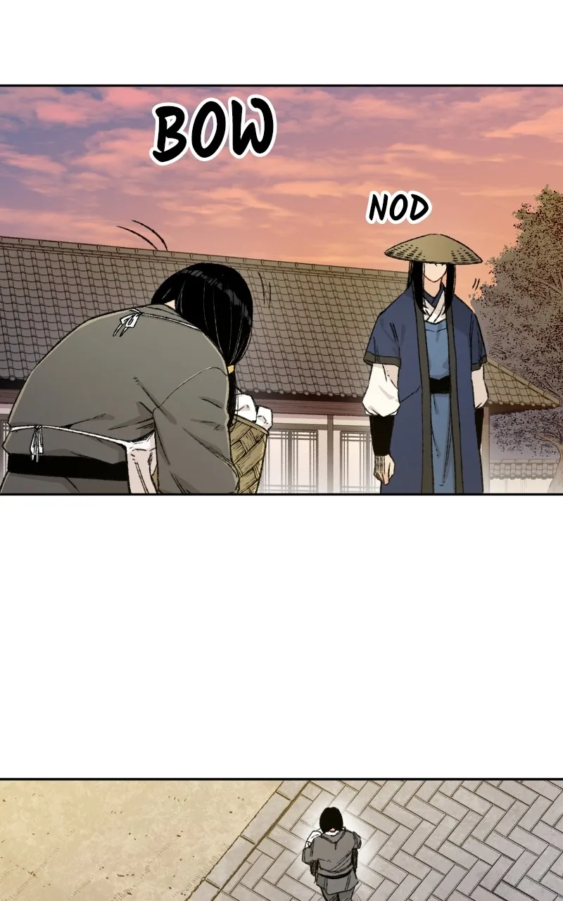 Reincarnated Murim Lord Chapter 4 page 89 - 