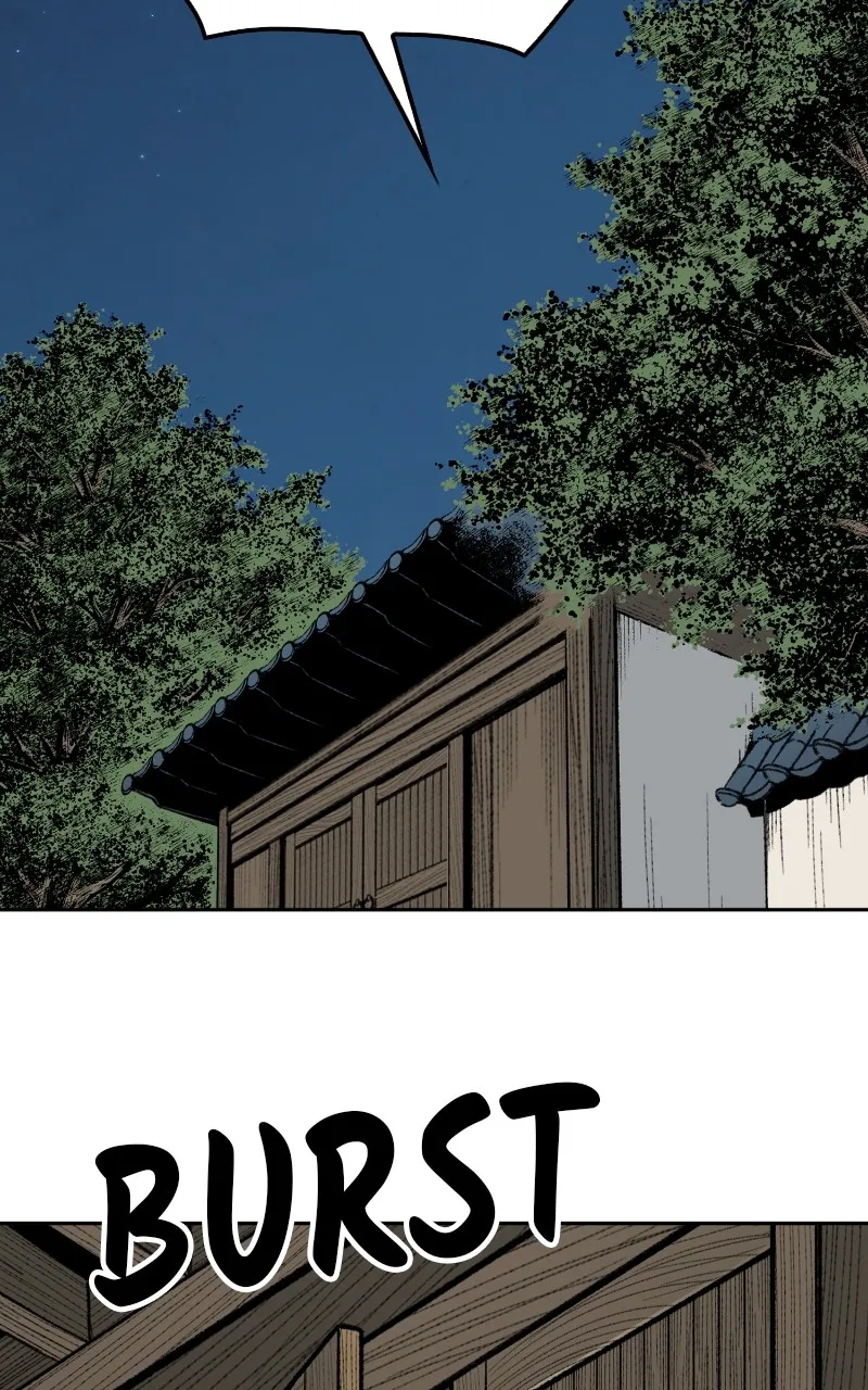 Reincarnated Murim Lord Chapter 4 page 98 - 
