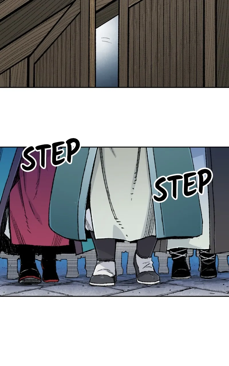 Reincarnated Murim Lord Chapter 4 page 99 - 