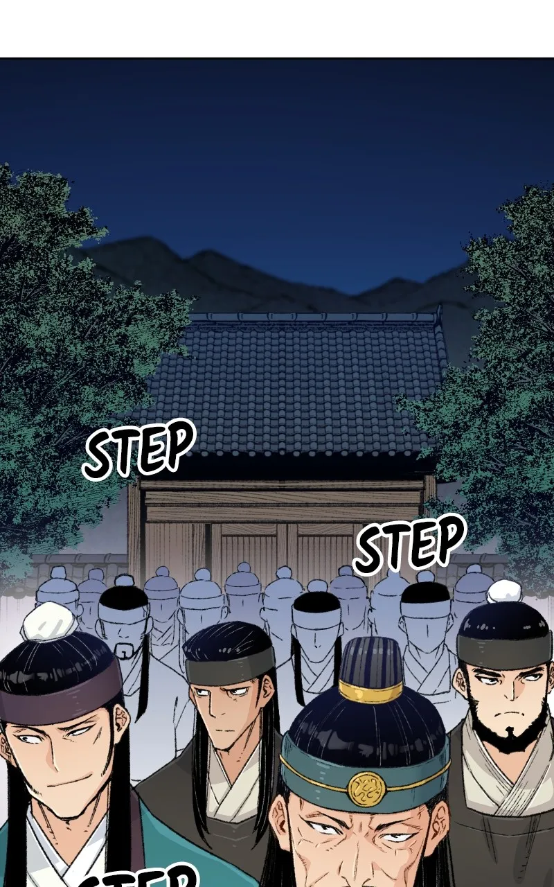 Reincarnated Murim Lord Chapter 4 page 100 - 