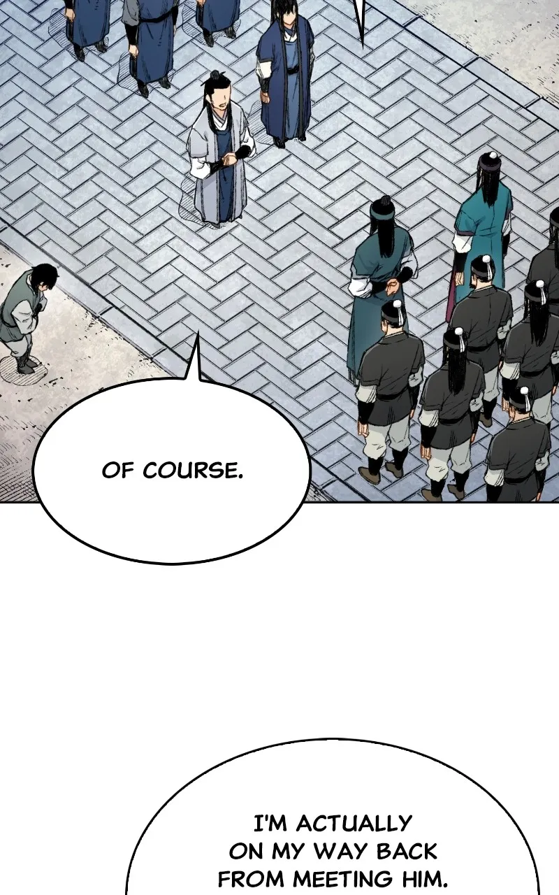 Reincarnated Murim Lord Chapter 5 page 11 - 