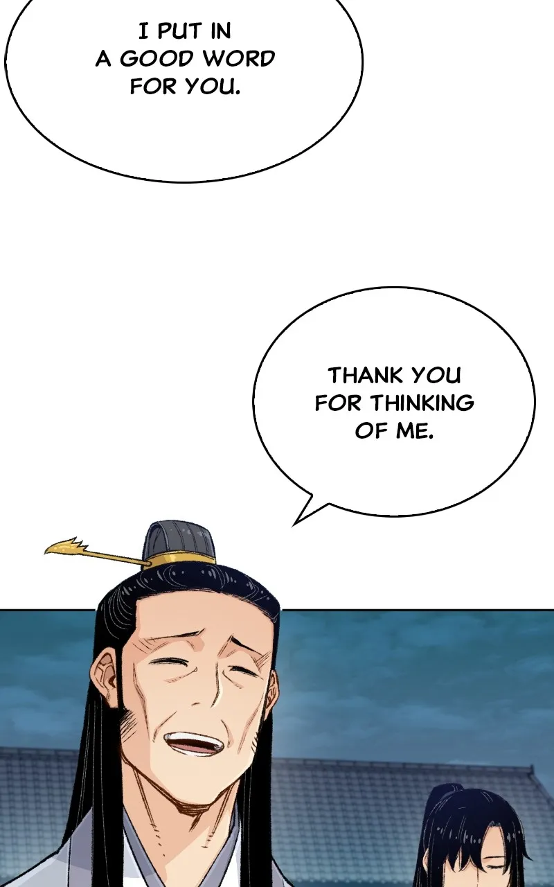 Reincarnated Murim Lord Chapter 5 page 13 - 