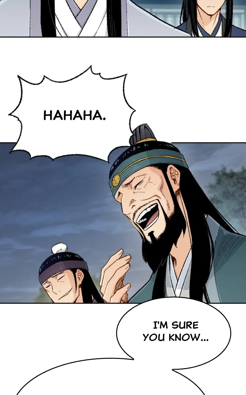 Reincarnated Murim Lord Chapter 5 page 14 - 