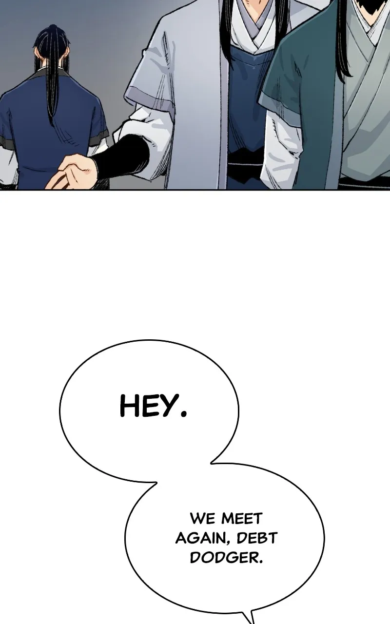 Reincarnated Murim Lord Chapter 5 page 17 - 