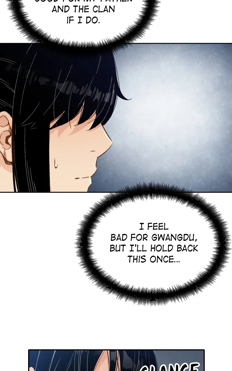 Reincarnated Murim Lord Chapter 5 page 19 - 
