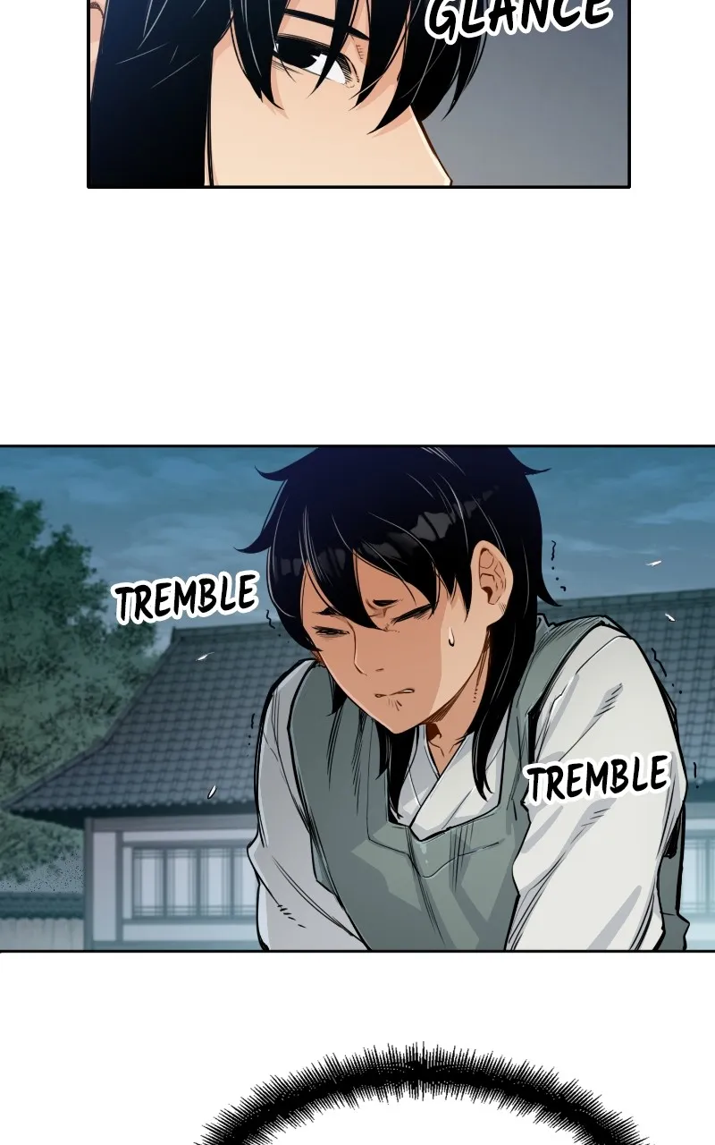 Reincarnated Murim Lord Chapter 5 page 20 - 