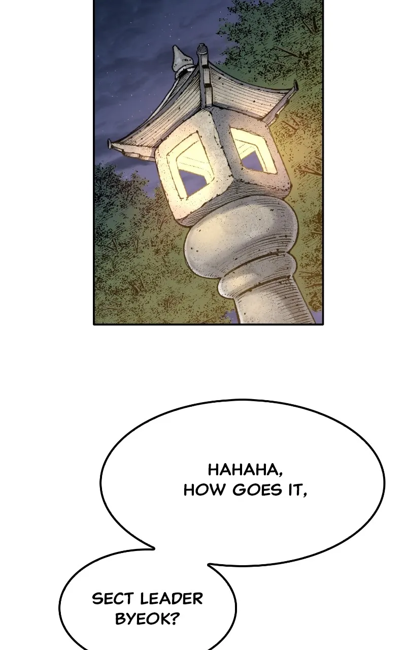 Reincarnated Murim Lord Chapter 5 page 3 - 