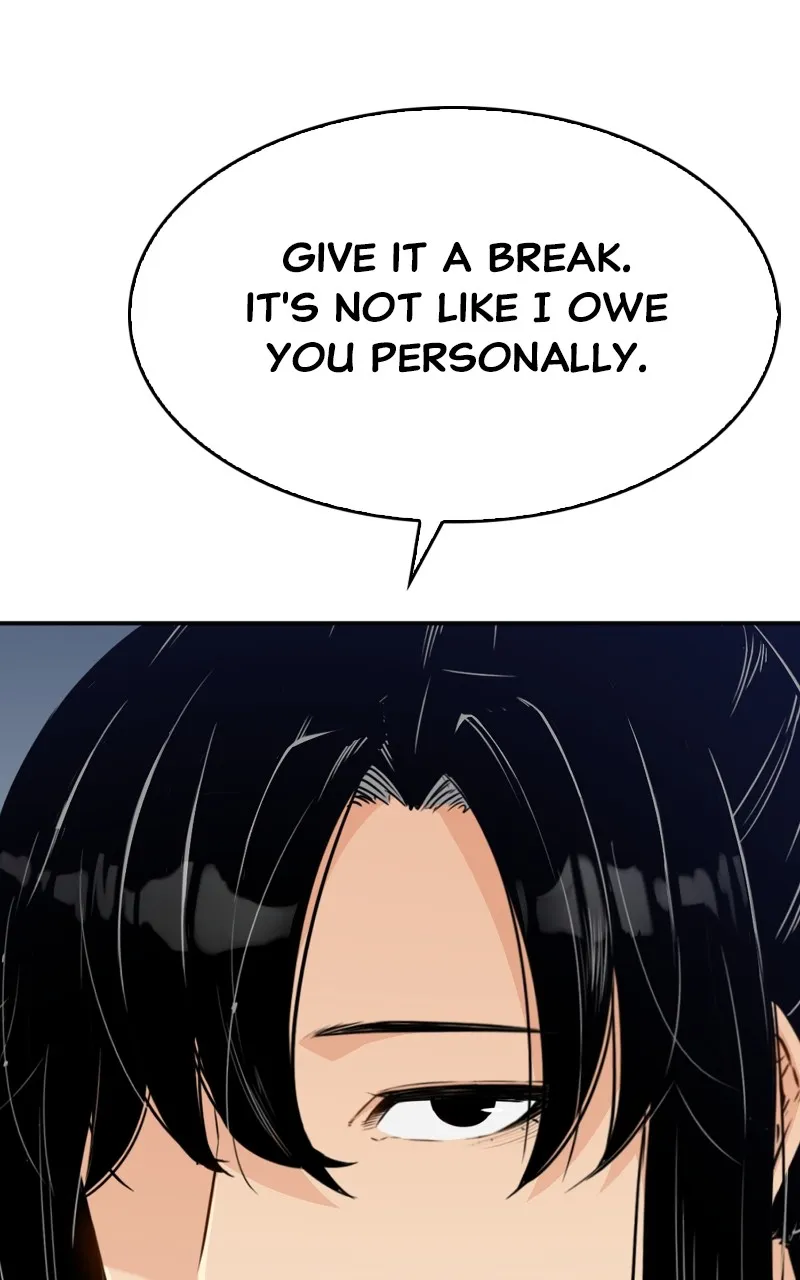 Reincarnated Murim Lord Chapter 5 page 25 - 