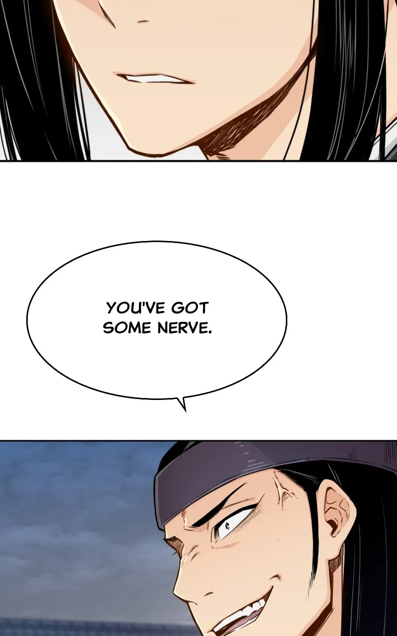 Reincarnated Murim Lord Chapter 5 page 26 - 