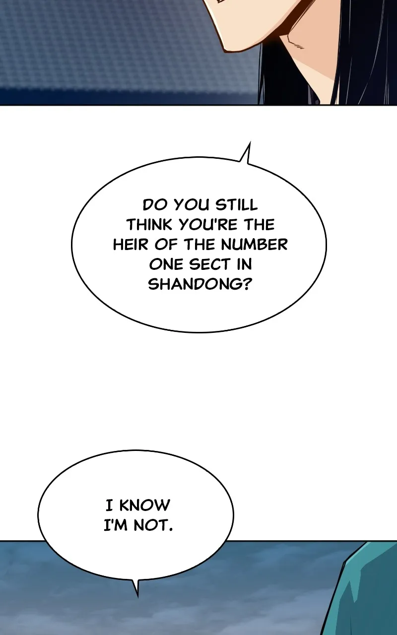 Reincarnated Murim Lord Chapter 5 page 27 - 