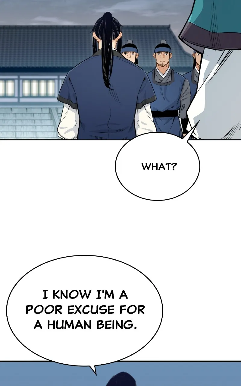 Reincarnated Murim Lord Chapter 5 page 28 - 