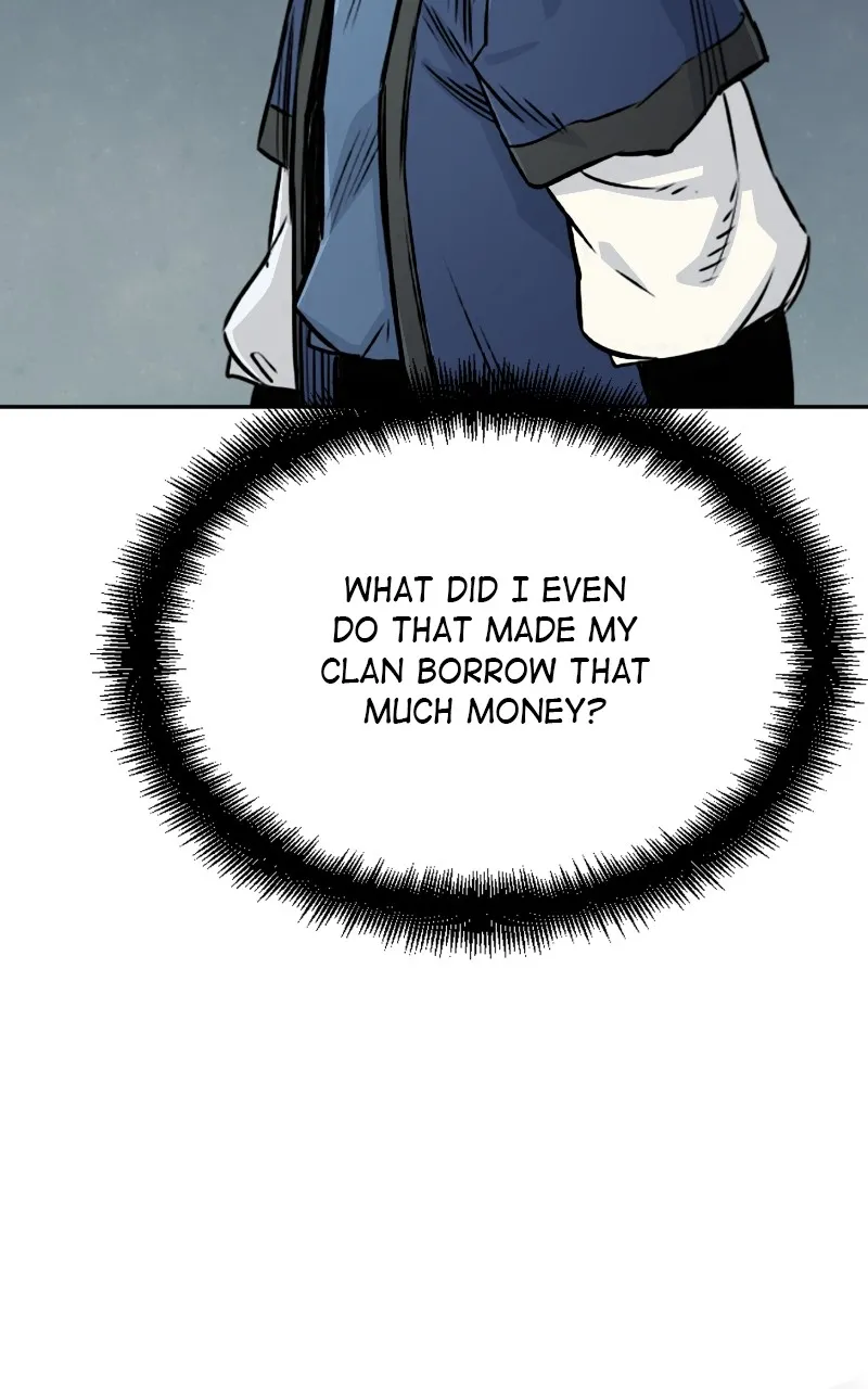 Reincarnated Murim Lord Chapter 5 page 32 - 