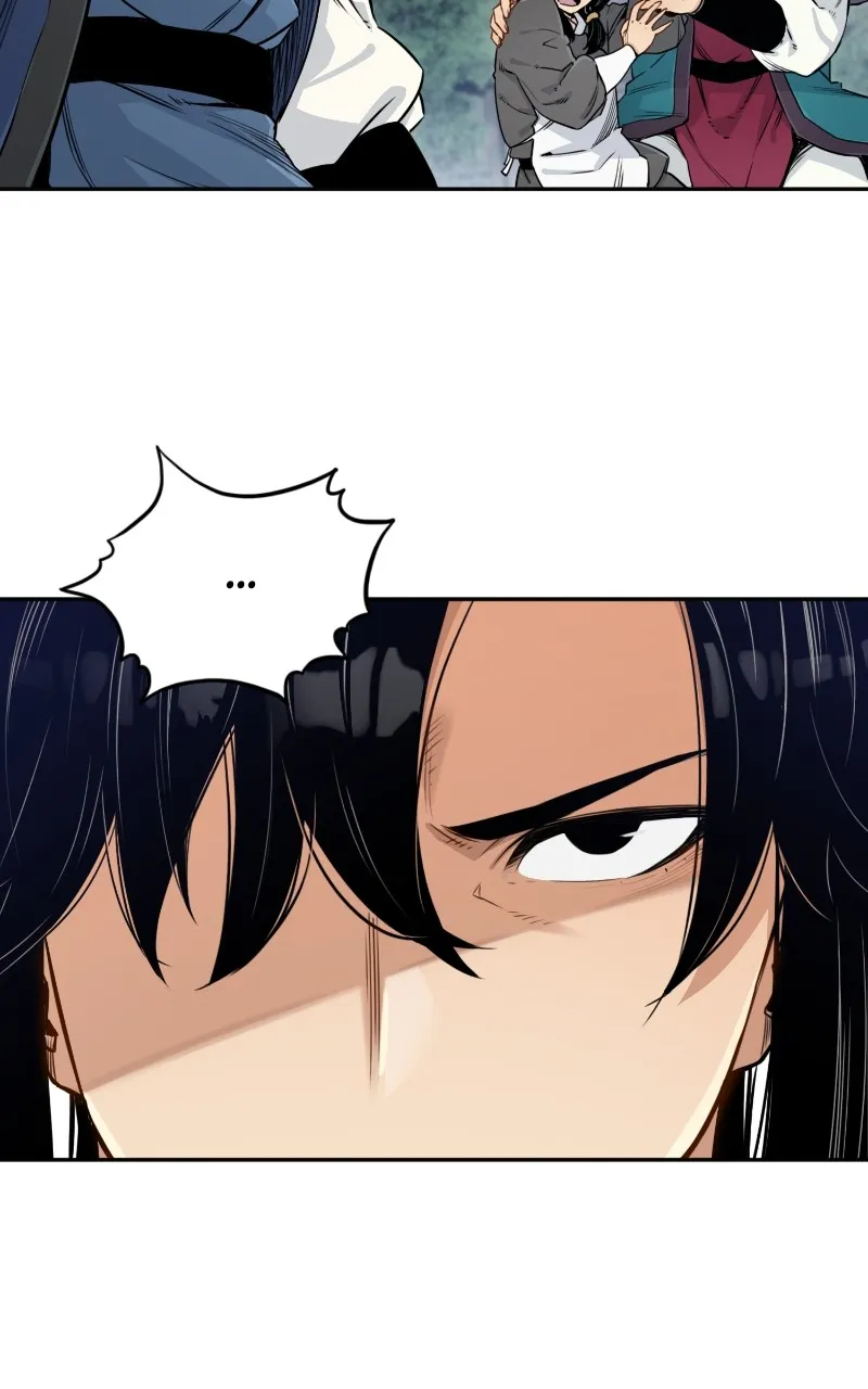 Reincarnated Murim Lord Chapter 5 page 35 - 