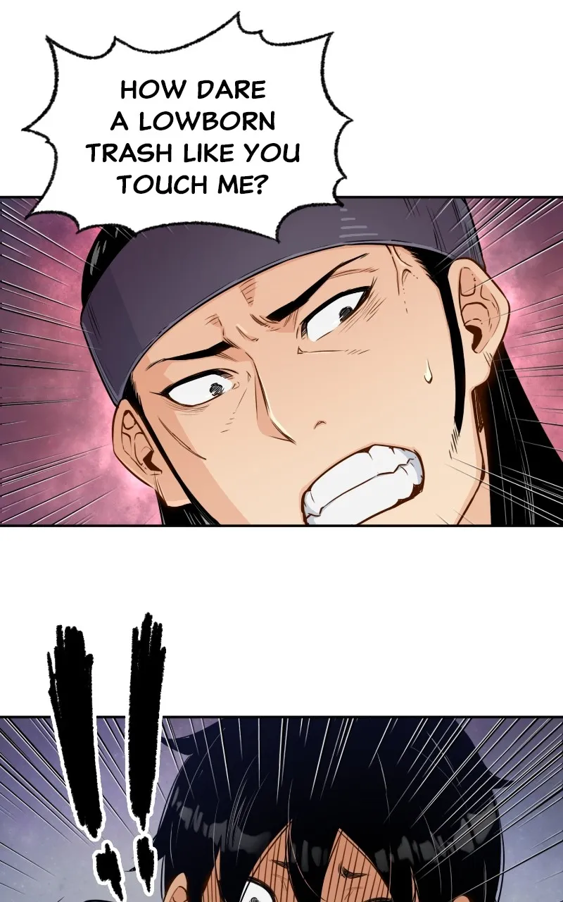 Reincarnated Murim Lord Chapter 5 page 37 - 