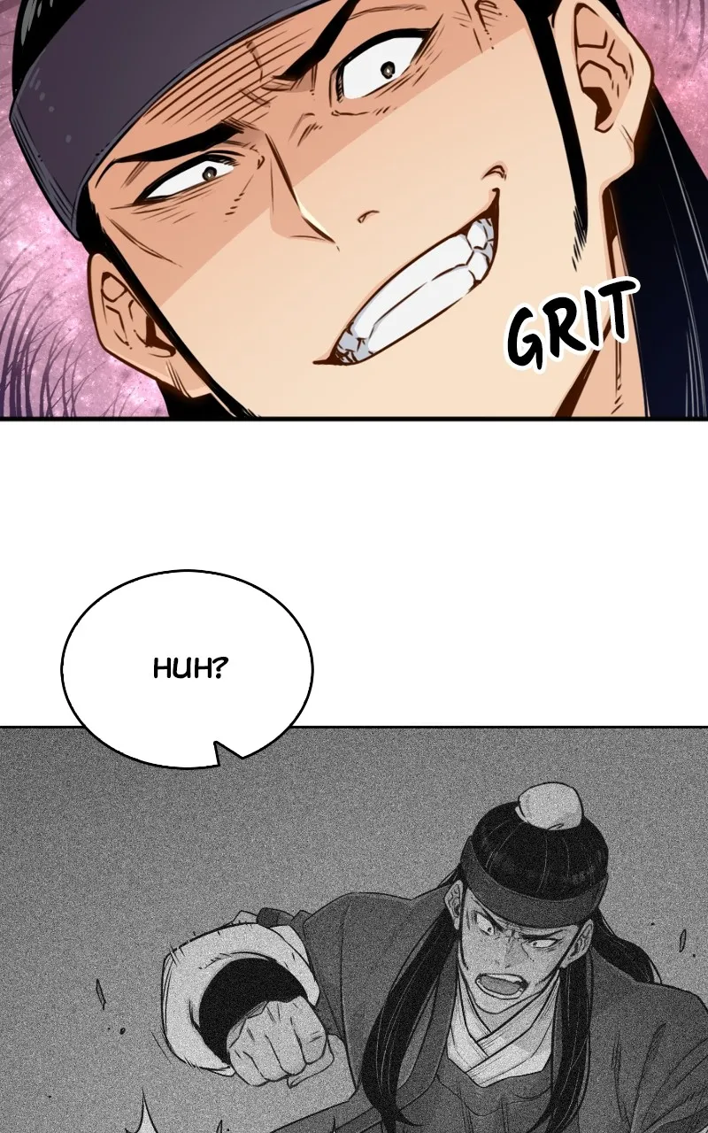 Reincarnated Murim Lord Chapter 5 page 40 - 