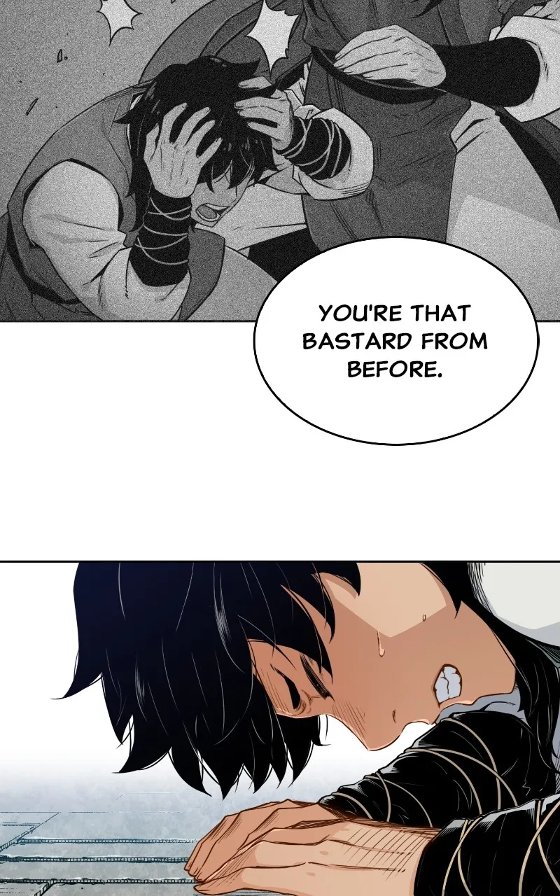 Reincarnated Murim Lord Chapter 5 page 41 - 
