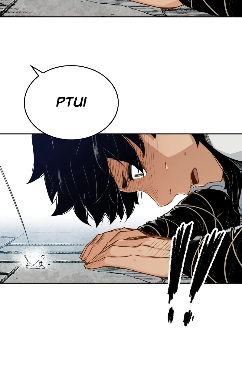 Reincarnated Murim Lord Chapter 5 page 42 - 