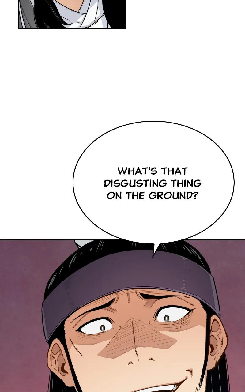 Reincarnated Murim Lord Chapter 5 page 44 - 