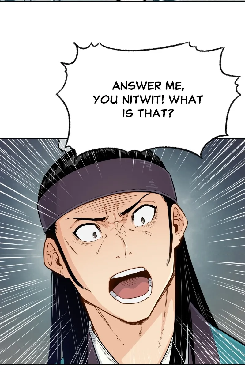 Reincarnated Murim Lord Chapter 5 page 46 - 