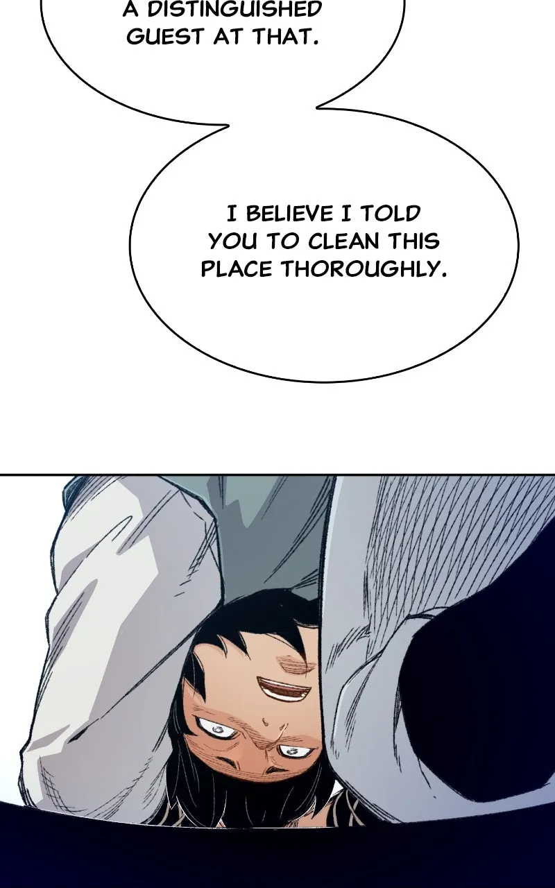 Reincarnated Murim Lord Chapter 5 page 49 - 