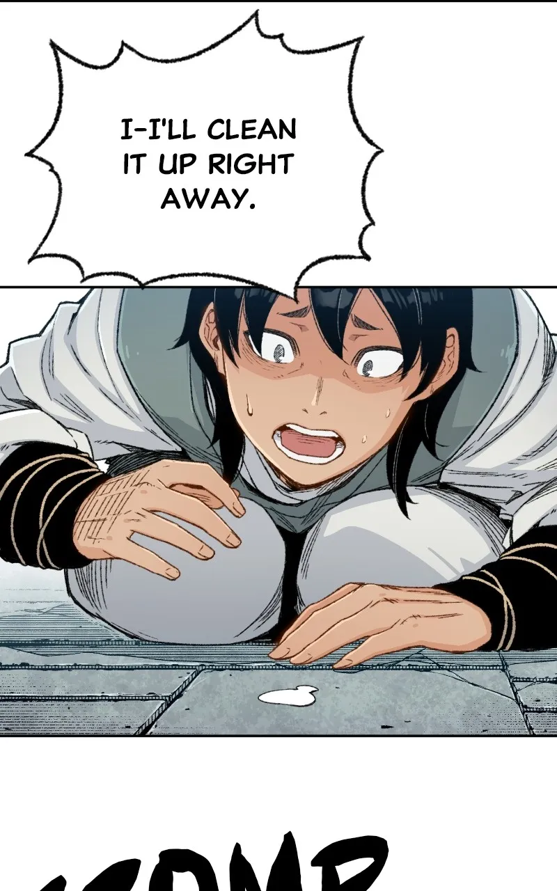 Reincarnated Murim Lord Chapter 5 page 50 - 