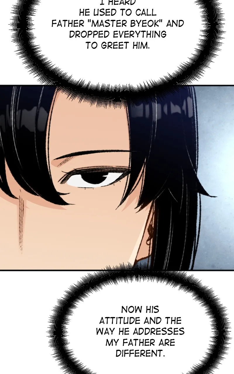 Reincarnated Murim Lord Chapter 5 page 6 - 