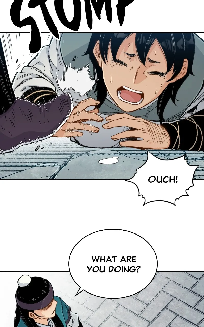Reincarnated Murim Lord Chapter 5 page 51 - 