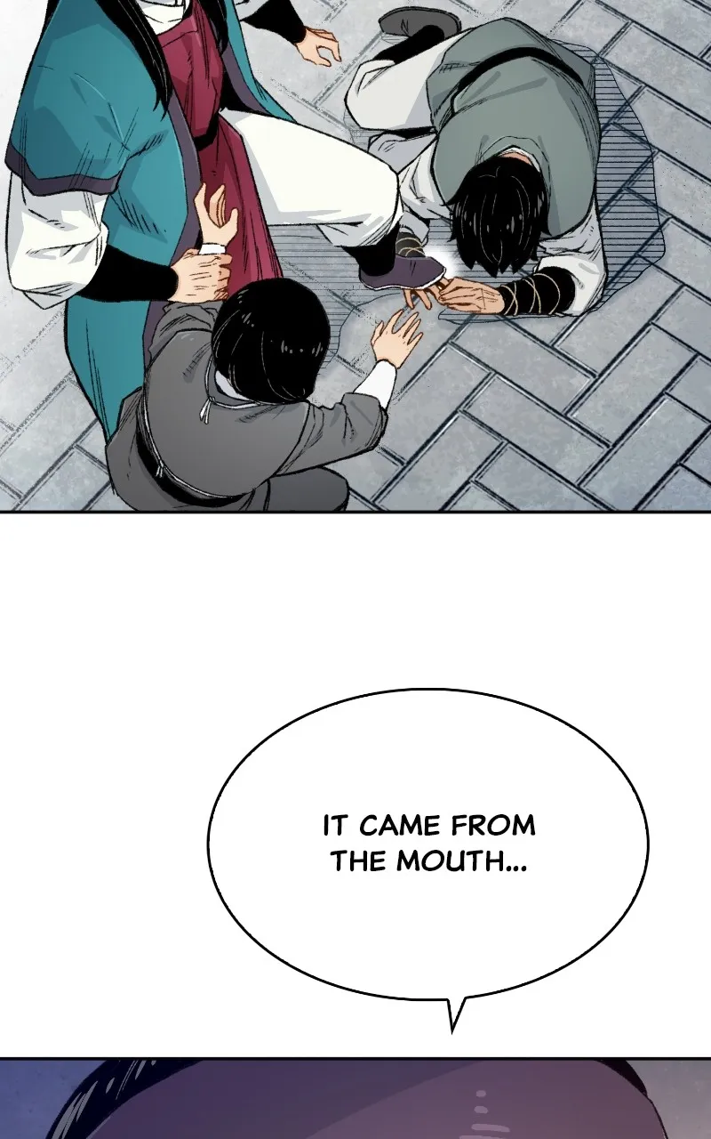 Reincarnated Murim Lord Chapter 5 page 52 - 