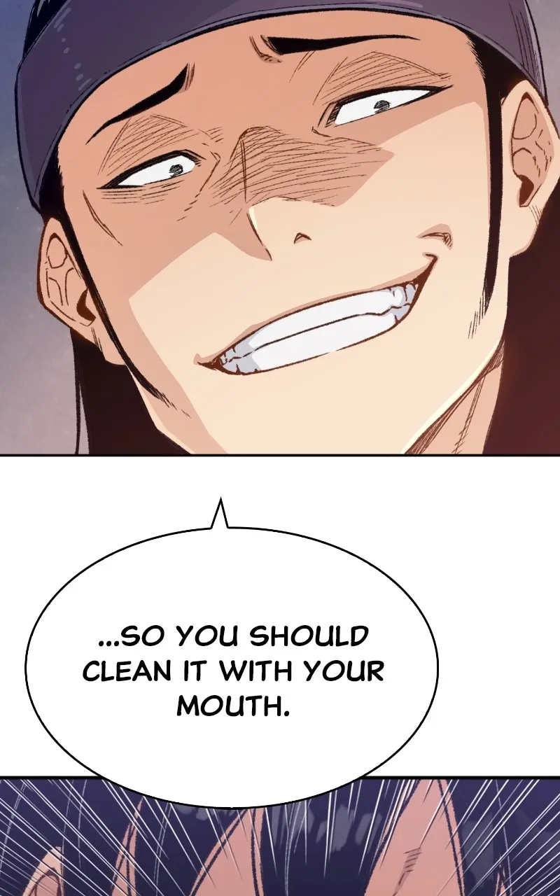 Reincarnated Murim Lord Chapter 5 page 53 - 