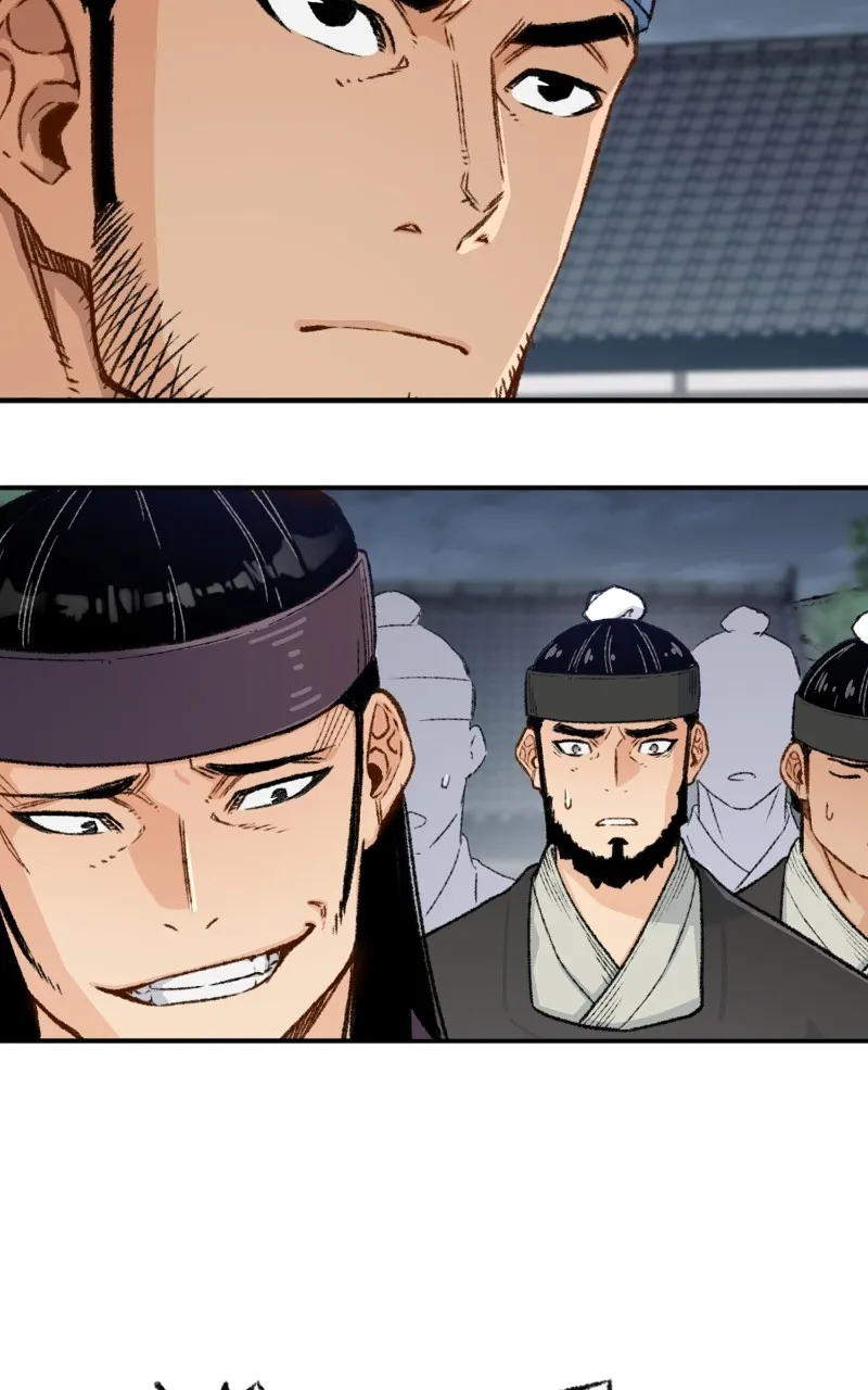 Reincarnated Murim Lord Chapter 5 page 55 - 