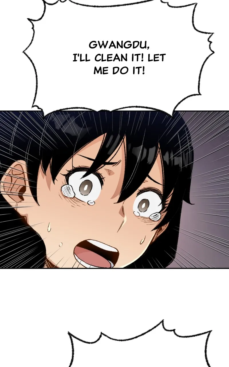Reincarnated Murim Lord Chapter 5 page 56 - 