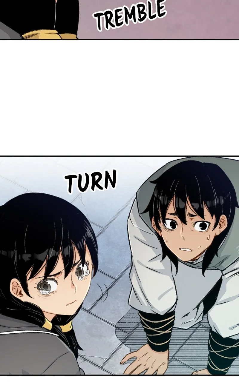 Reincarnated Murim Lord Chapter 5 page 60 - 