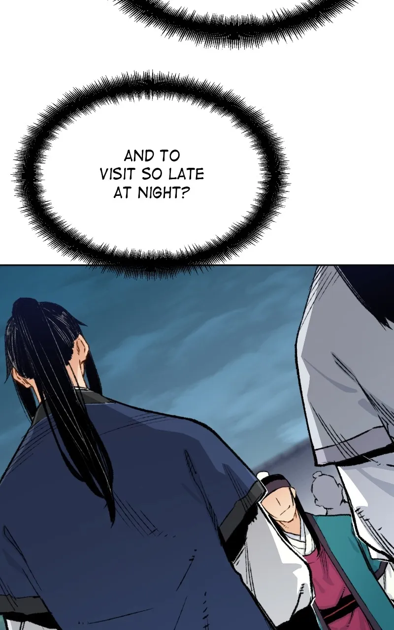 Reincarnated Murim Lord Chapter 5 page 7 - 