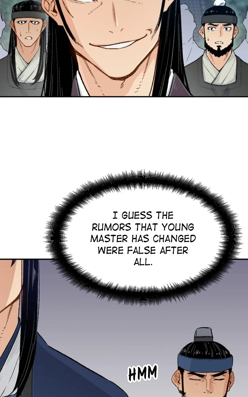 Reincarnated Murim Lord Chapter 5 page 67 - 