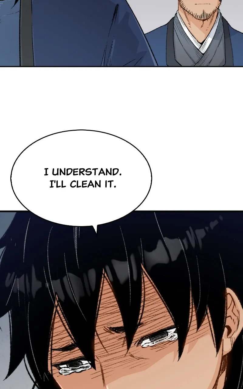 Reincarnated Murim Lord Chapter 5 page 68 - 