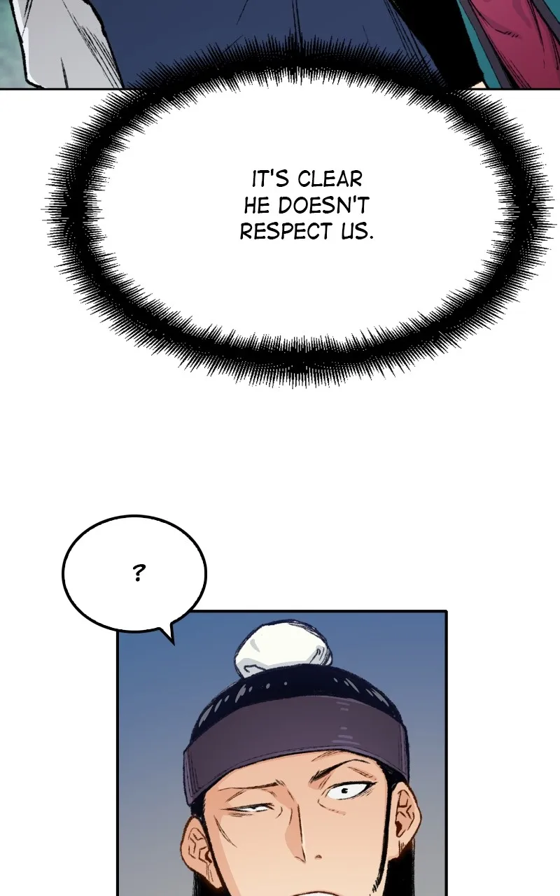 Reincarnated Murim Lord Chapter 5 page 8 - 