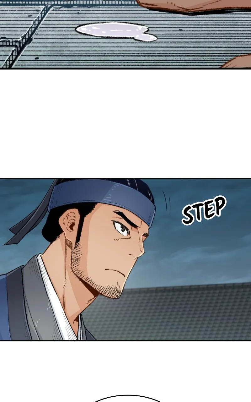 Reincarnated Murim Lord Chapter 5 page 72 - 