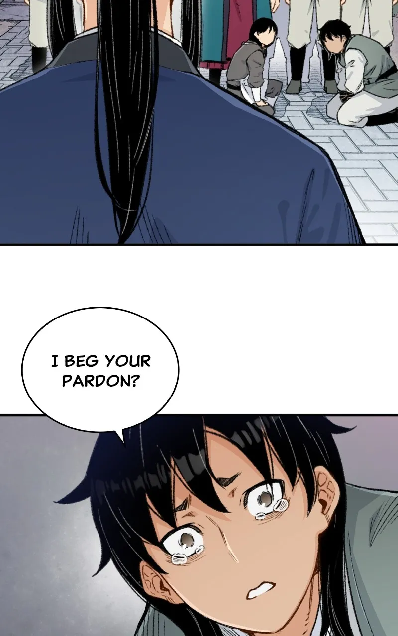 Reincarnated Murim Lord Chapter 5 page 74 - 