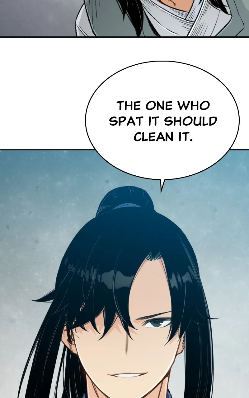 Reincarnated Murim Lord Chapter 5 page 75 - 