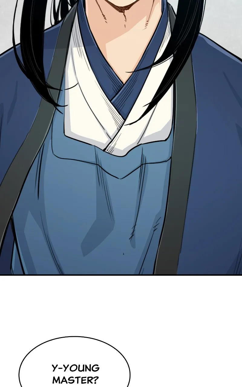 Reincarnated Murim Lord Chapter 5 page 76 - 
