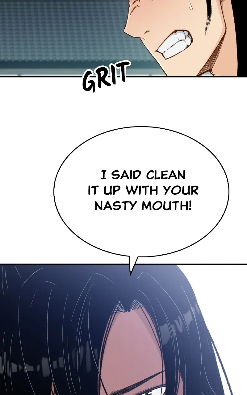 Reincarnated Murim Lord Chapter 5 page 79 - 