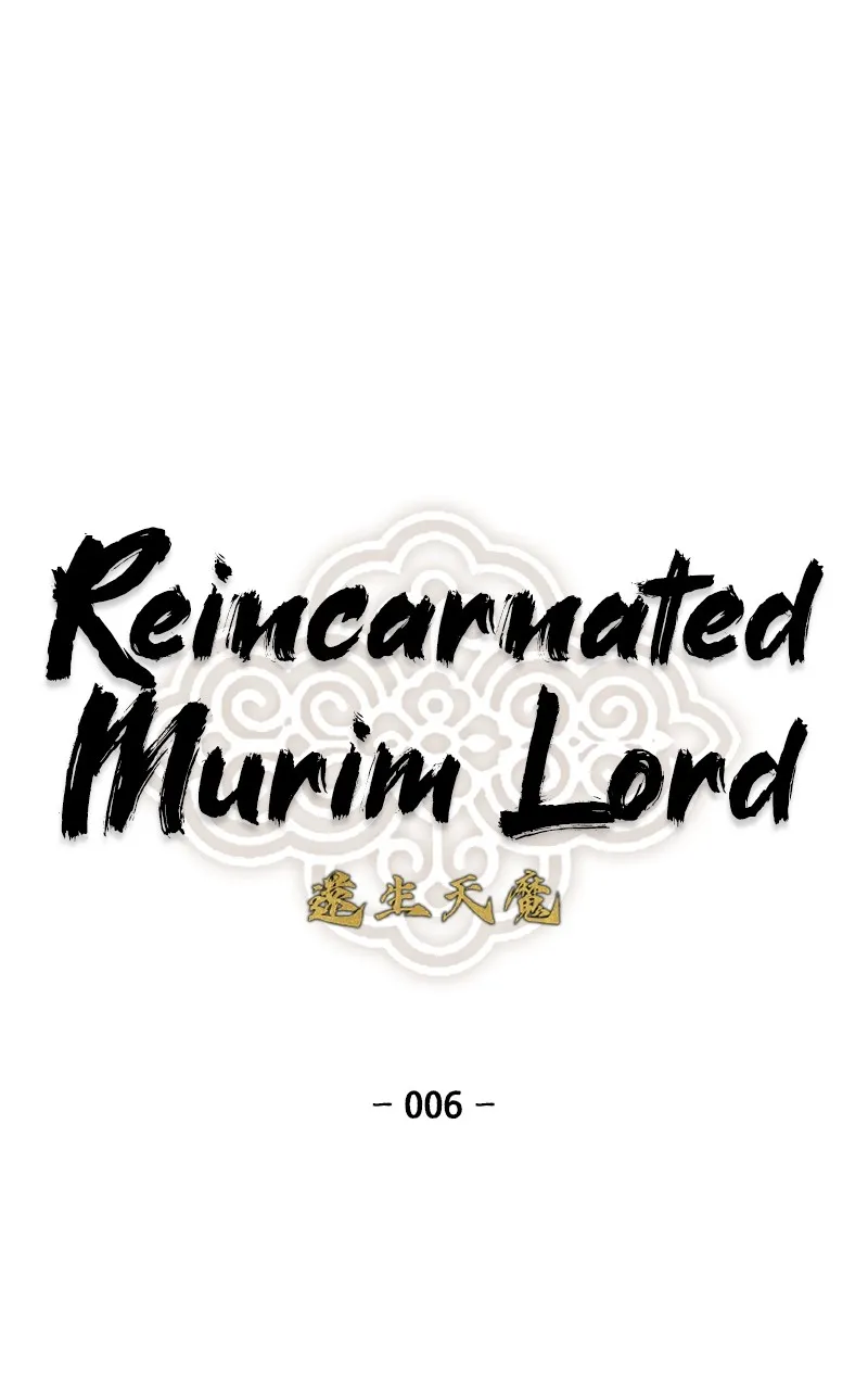 Reincarnated Murim Lord Chapter 6 page 11 - 