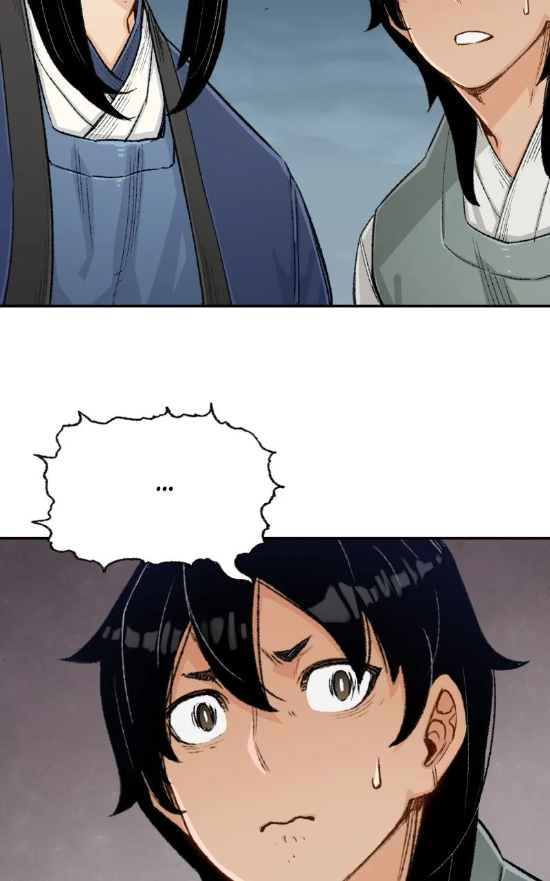Reincarnated Murim Lord Chapter 6 page 101 - 
